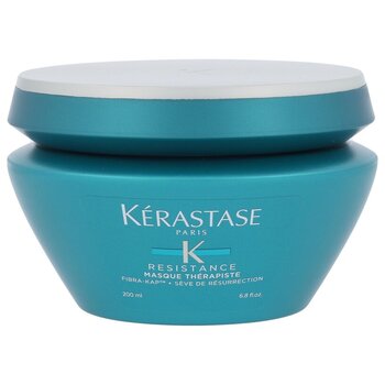 Masque Thérapiste (poškodené vlasy) - Krémová maska